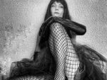Lady Antonia