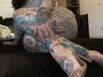 Miss Mayhem