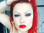 Goddess Nora Marinelli