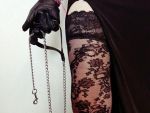 Sadistic Kitty