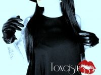 Lady Toxicsugga