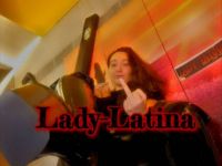 LadyLatina