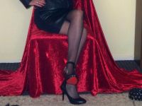 Madame Katja