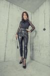 Lady Antonia